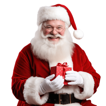 Santa