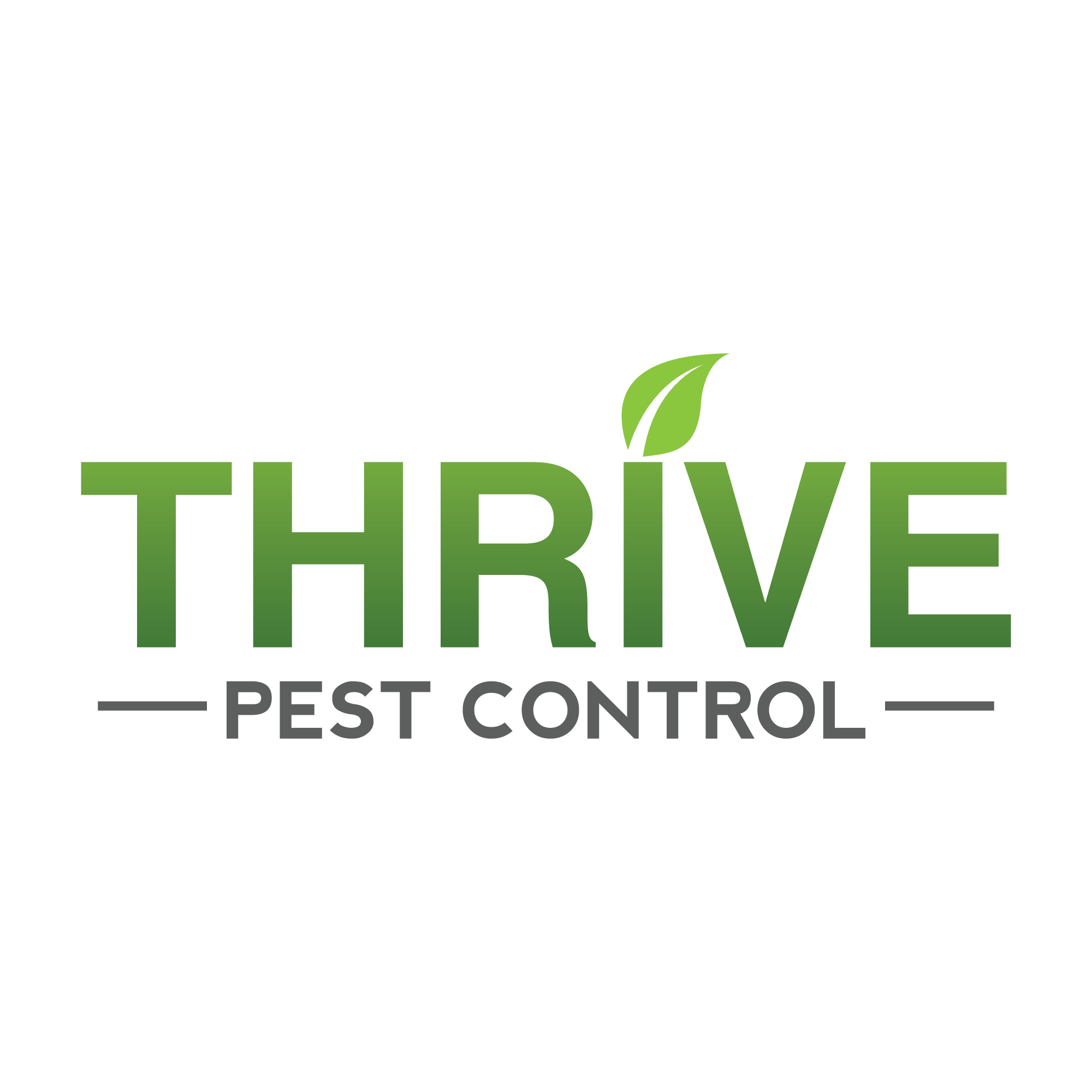 Thrive Pest Control Serving Nashville and surronding areas.