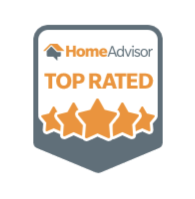Top Rated pest control company on homeadvisor
