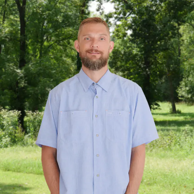 Jesse Butikofer